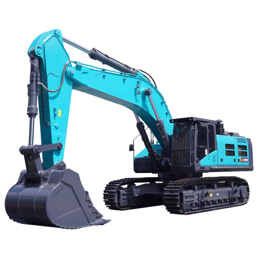 SWE700F Large Excavator