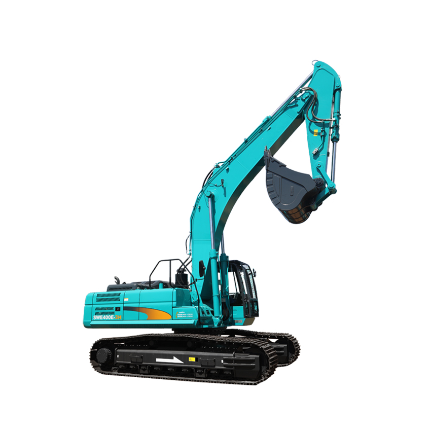 SWE400F Large Excavator