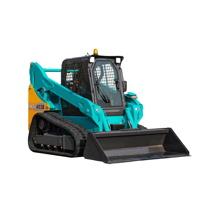 SWTL4538 Track type sliding loader