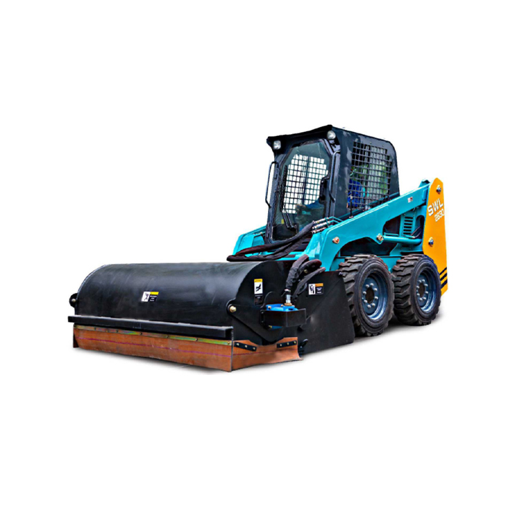 SWL2830 Wheel Skid Loader